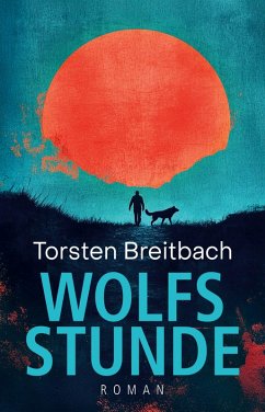 Cover Wolfsstunde