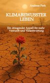 KLIMABEWUSSTER LEBEN
