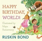 Happy Birthday, World!
