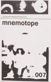mnemotope 007 mnemotope 007
