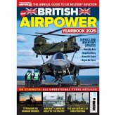 British AirPower Yearbook 2025 British AirPower Yearbook 2025