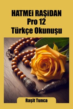 Cover Hatmei RaSidan Pro12 Türkçe (eBook, ePUB)