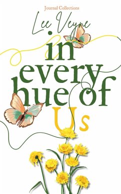 Cover In Every Hue of Us (eBook, ePUB)