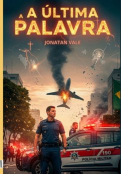 Cover A Ultima Palavra (eBook, ePUB)