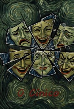 O Cínico (eBook, ePUB) Cover O Cínico (eBook, ePUB)