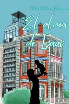 Cover El Alma De Isaac (eBook, ePUB)