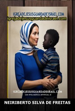 Cover Igrejadejesusguardadeisrael.com (eBook, ePUB)