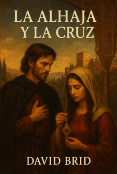 Cover La Alhaja Y La Cruz (eBook, ePUB)