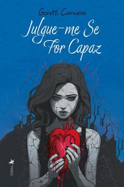 Julgue-me se for capaz (eBook, ePUB) - Carneiro, Goretti