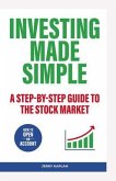 Investng Made Simple (eBook, ePUB)