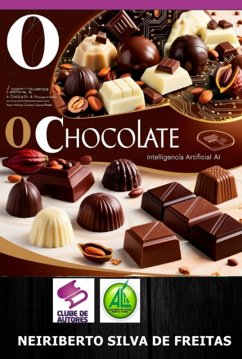 Cover O Chocolate (eBook, ePUB)