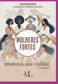 Mulheres Fortes 3° Edição (eBook, ePUB)