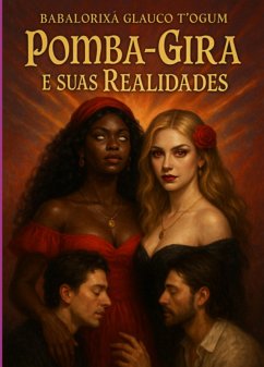 Pomba Gira E Suas Realidades (eBook, ePUB) - Ogum, Babalorixá Glauco T'