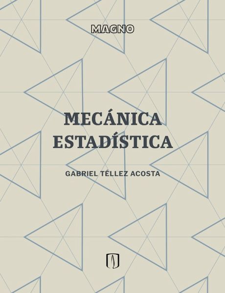 Mecánica estadística (eBook, PDF)