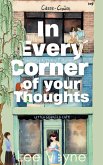 In Every Corner of Your Thoughts (eBook, ePUB)