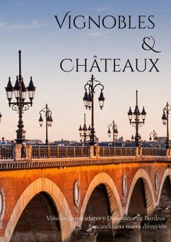 Cover Vignobles & Châteaux