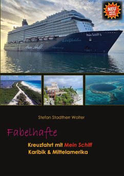 Fabelhafte Kreuzfahrt mit Mein Schiff Cover Fabelhafte Kreuzfahrt mit Mein Schiff