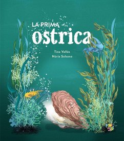 Cover La prima ostrica