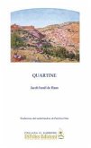 Quartine Quartine