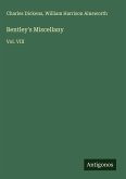 Bentley's Miscellany