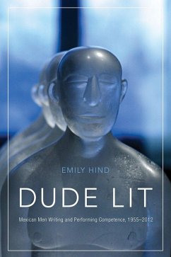 Cover Dude Lit
