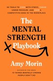 The Mental Strength Playbook The Mental Strength Playbook