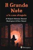 Il grande Nate e la casa stregata Il grande Nate e la casa stregata
