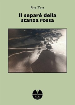 Cover Il separé della stanza rossa