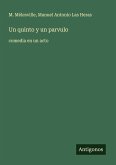 Un quinto y un parvulo