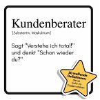 Kundenberater Kundenberater