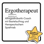 Ergotherapeut