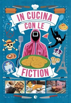 In cucina con le fiction - De Giovanni, Massimiliano