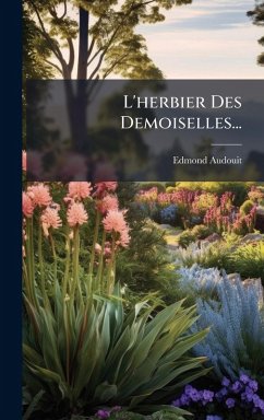Cover L'herbier Des Demoiselles...