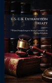 U.S.-U.K. Extradition Treaty