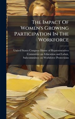 Cover The Impact Of Women's Growing Participation In The Workforce