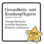 Gesundheits- und Krankenpflegerin