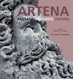 Artena. Passato presente futuro Artena. Passato presente futuro