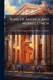 Bank Of America And Merrill Lynch