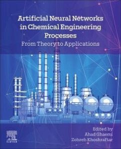 Artificial Neural Networks in Chemical Engineering Processes Artificial Neural Networks in Chemical Engineering Processes