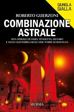 Cover Combinazione astrale