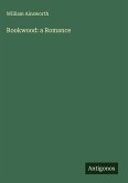Rookwood: a Romance