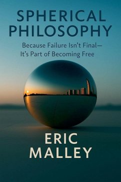 Spherical Philosophy(TM) Cover Spherical Philosophy(TM)