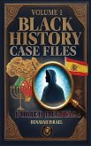 Black History Case Files