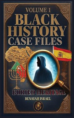 Black History Case Files - Israel, Benayah