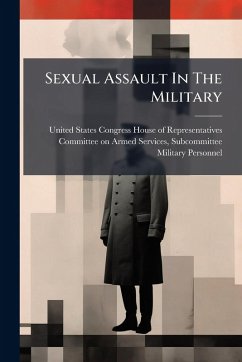 Cover Sexual Assault In The Military