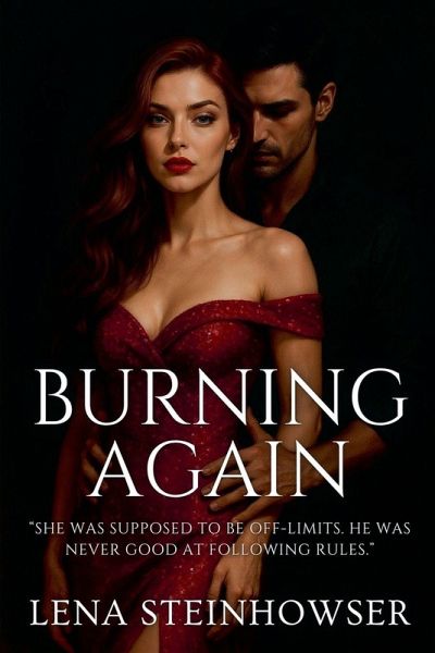 Burning Again Burning Again