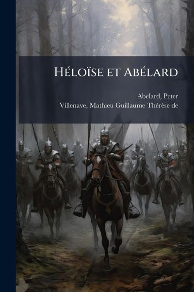 HÃ(c)loïse et AbÃ(c)lard