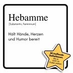 Hebamme