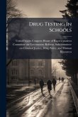 Drug Testing In Schools Drug Testing In Schools