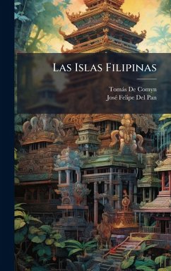 Cover Las Islas Filipinas